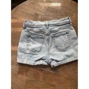 Wild Fable Jean shorts size xs